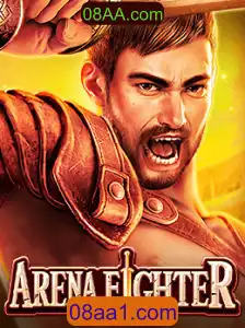ArenaFighter: O Fenômeno dos Jogos de Combate em 2023