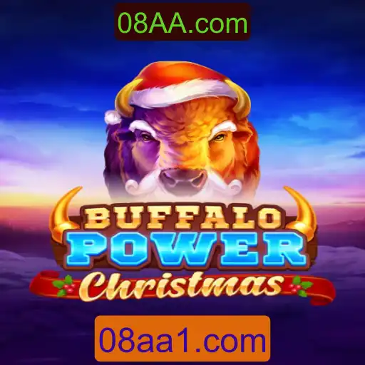 Descubra a Magia do Jogo BuffaloPowerChristmas e Como Desfrutar Desta Experiência Festiva
