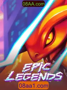 EpicLegends: Aventura Inigualável no Mundo dos Games