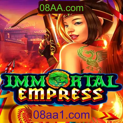 Explorando o Mundo de ImmortalEmpress: Um Mergulho nas Aventuras de 08AA.com