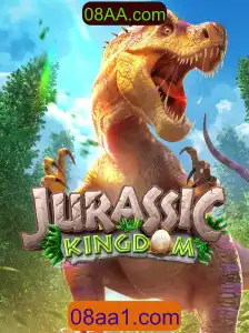 Descubra o Mundo de Aventura em JurassicKingdom: O Jogo de Dinos