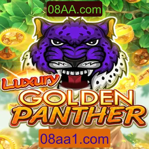 Explorando o Mundo de LUXURYGOLDENPANTHER: O Novo Jogo Viral