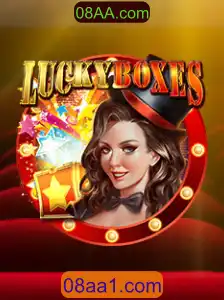 LuckyBoxes: O Jogo que Conquista Novos Jogadores com Diversão e Sorte