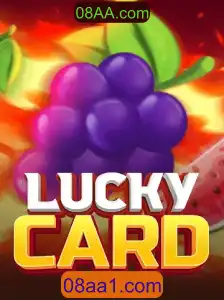 Explorando o Fascinante Mundo do Jogo LuckyCard