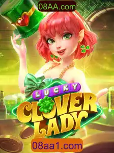 Descubra o Universo de LuckyCloverLady: O Novo Sensação de 08AA.com