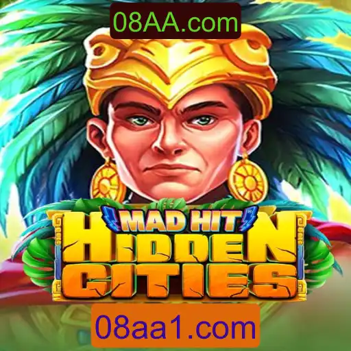Explorando o Universo de MadHitHiddenCities e sua Conexão com 08AA.com