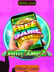 RaveJump2M: A Nova Sensação dos Jogos de Plataforma