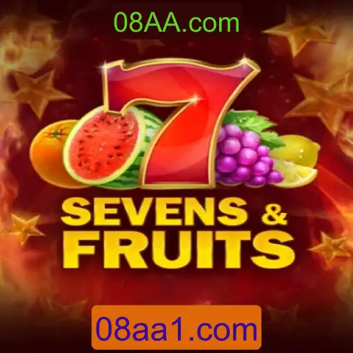 Descubra o Mundo Empolgante de SevensFruits com 08AA.com