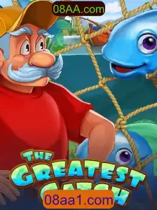 Descubra 'TheGreatestCatch': Um Novo Fenômeno no Mundo dos Jogos