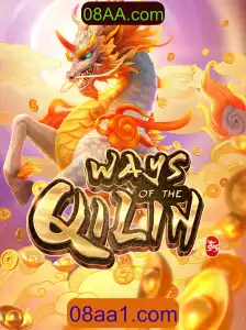 Descubra o Fascinante Mundo de WaysoftheQilin: Um Jogo Único e Cativante