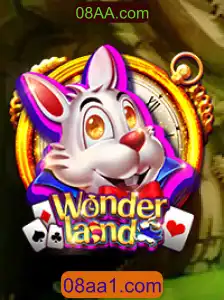 Explorando as Maravilhas do Jogo Wonderland